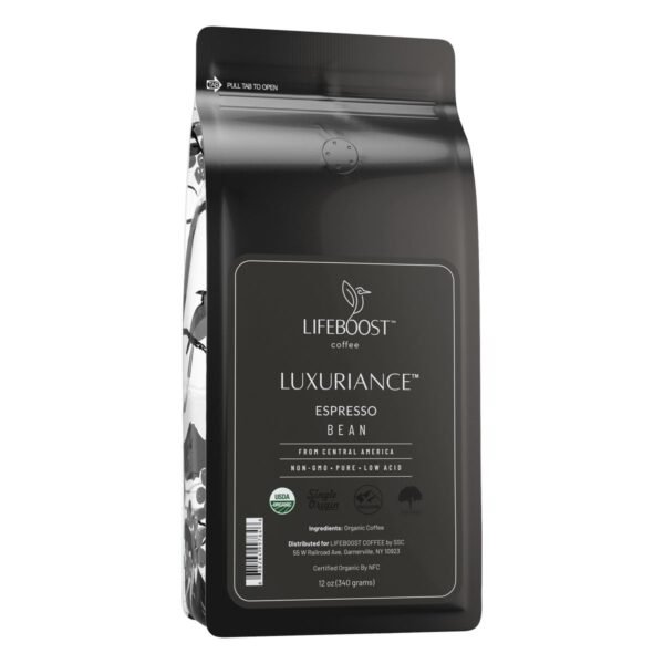 Grind Lab Signature Espresso Blend