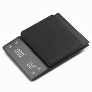 Digital Coffee Scale with Timer