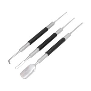 Latte Art Pen & Etching Tool